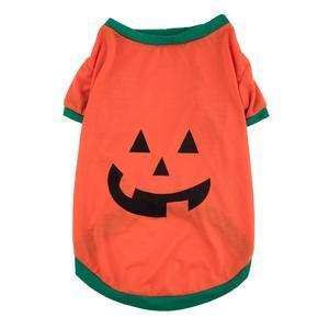 T-shirt Halloween pour chien - 25, 35 ou 45 cm