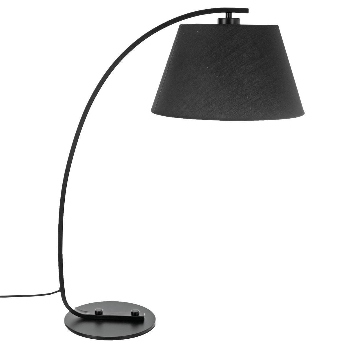 Lampe Kyan - Noir