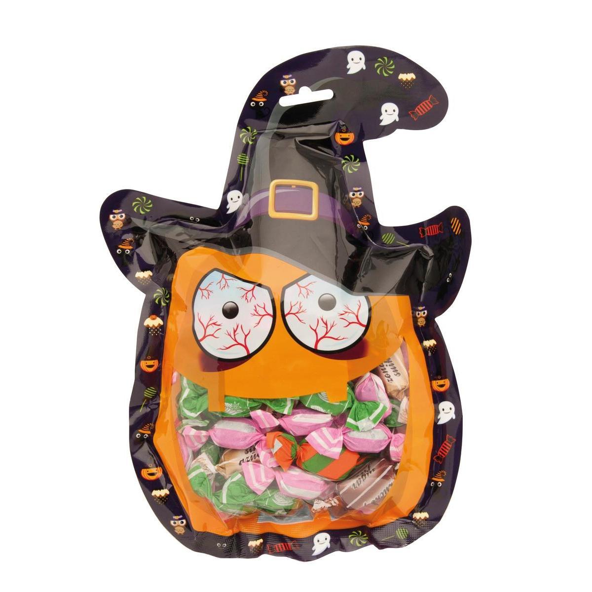 Sachet de bonbons Halloween - 392 g