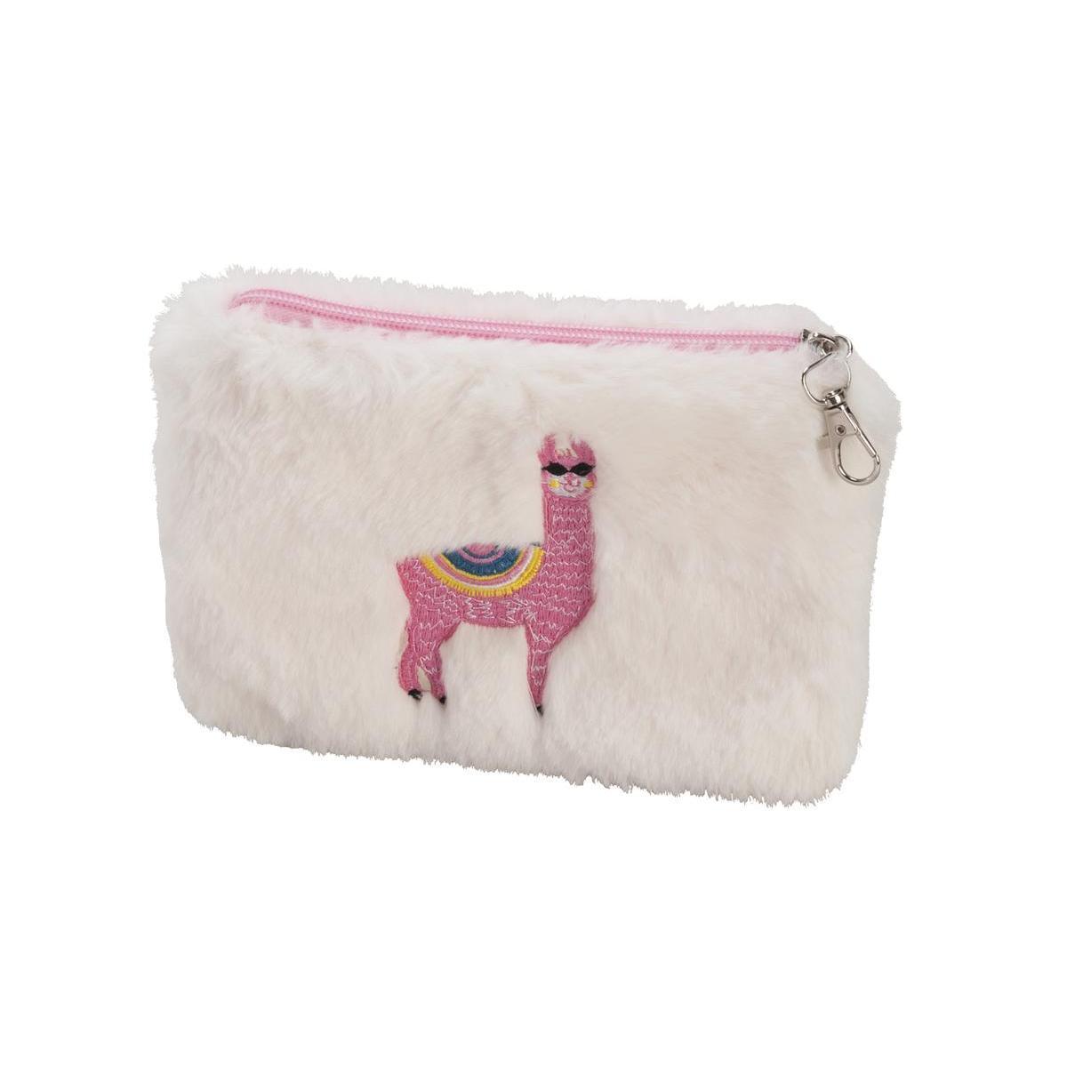 Pochette Lama