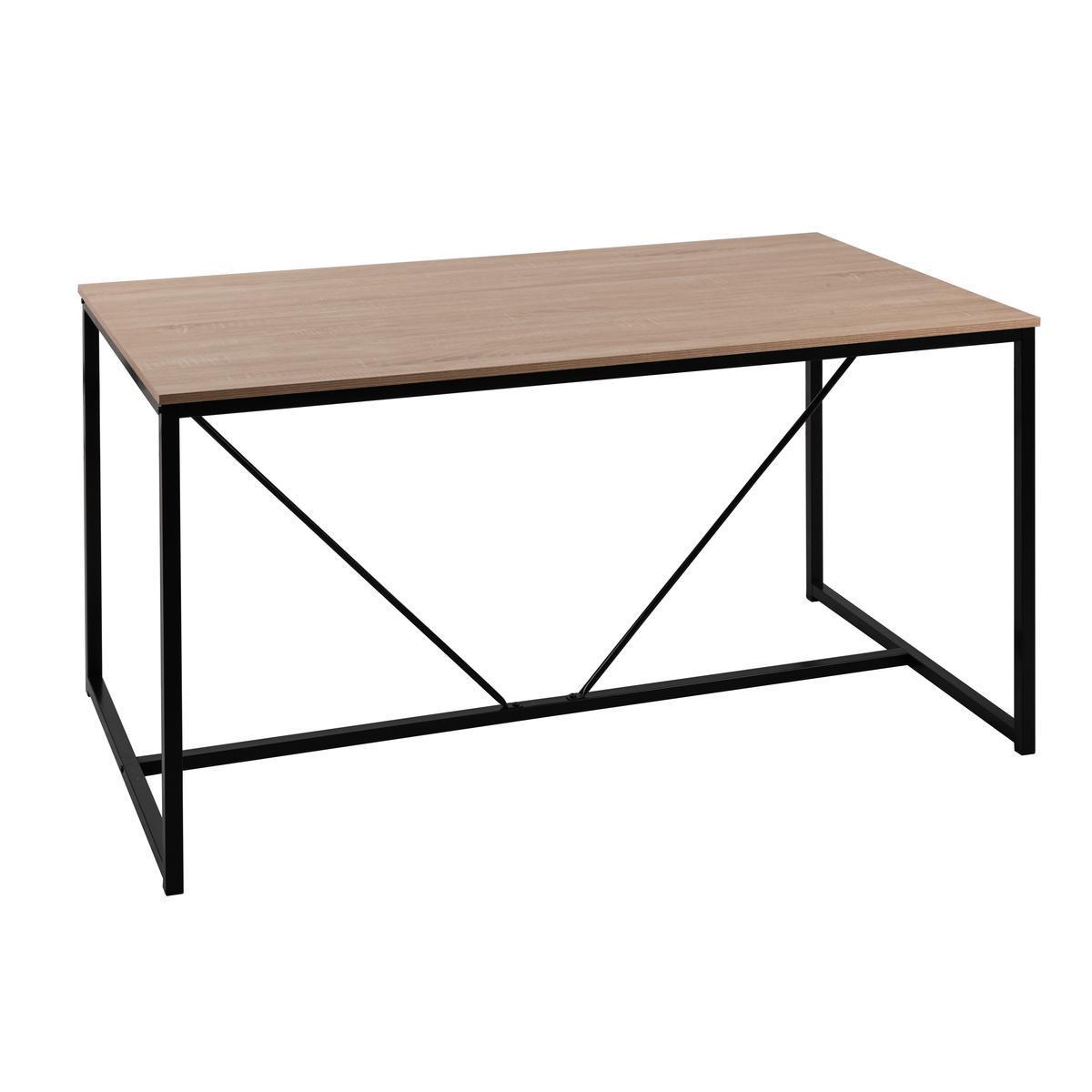 Table Esther - 80 x L 140 x H 78 cm - K.KOON