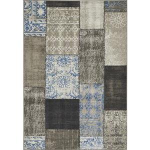 Tapis vintage - 133 x 190 cm