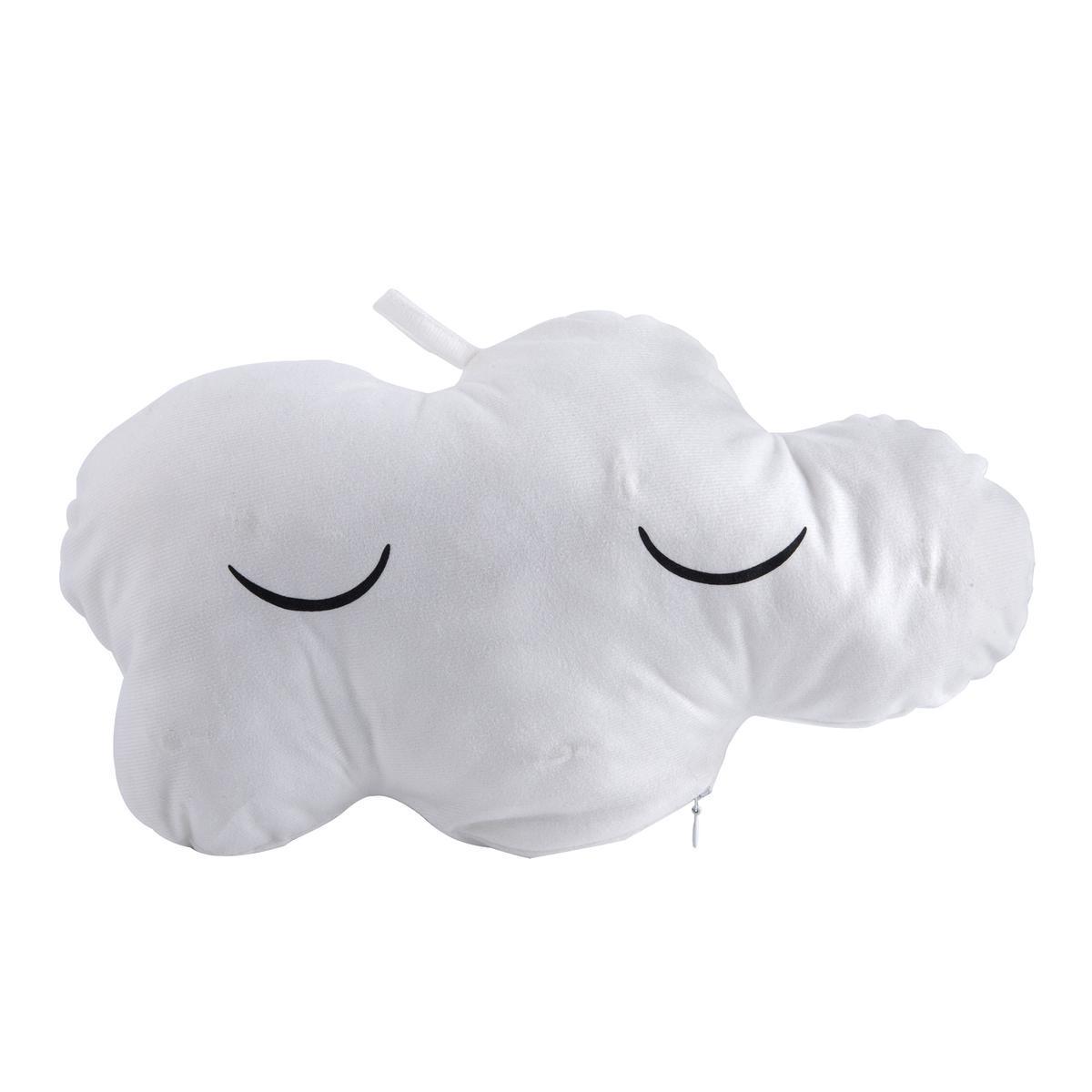 Coussin nuage