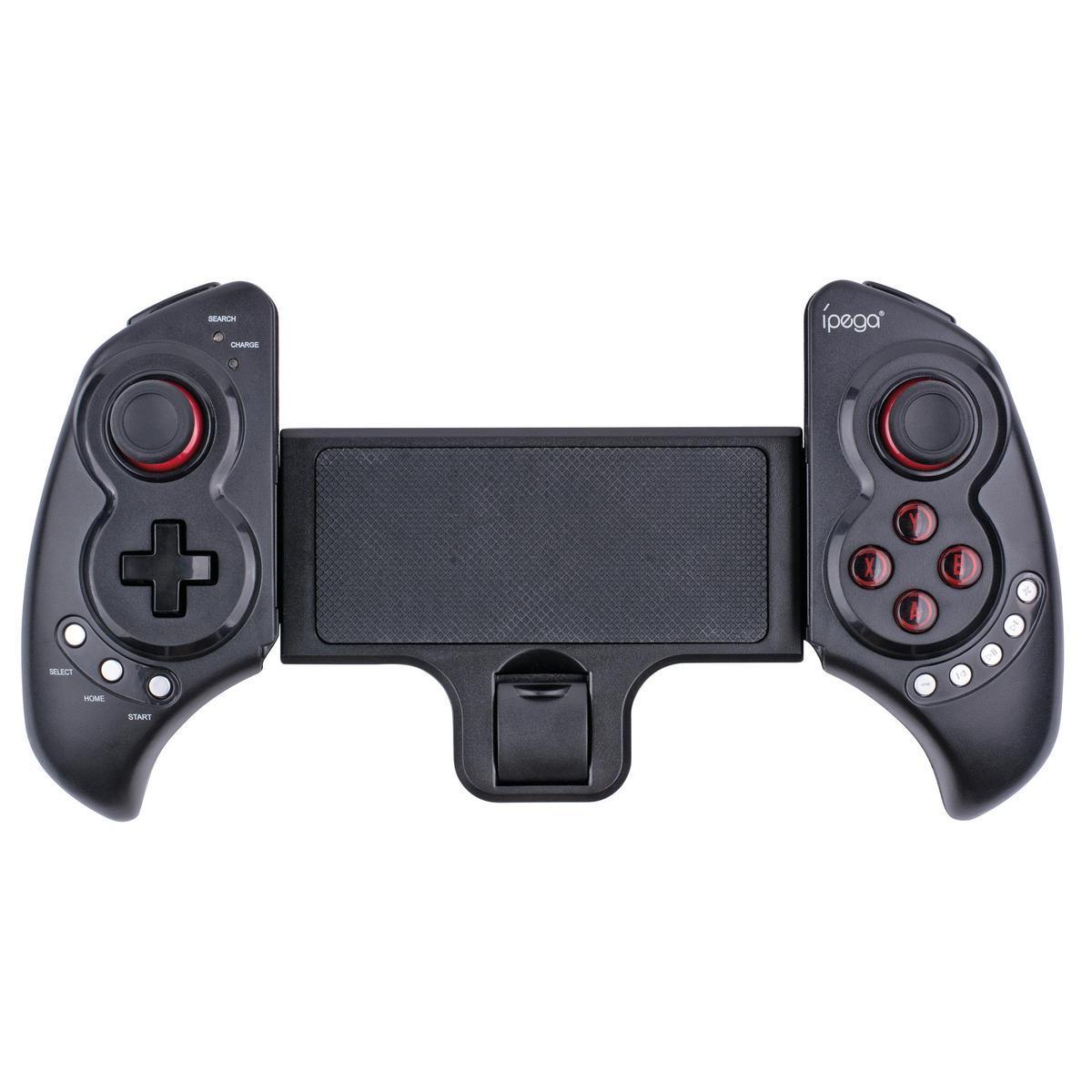 Manette de jeux bluetooth