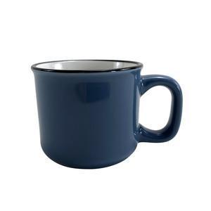 Mug en grès - 250 ml - Différents coloris