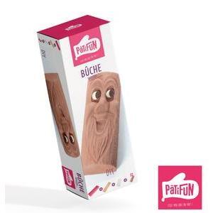 Kit pour bûche Woody