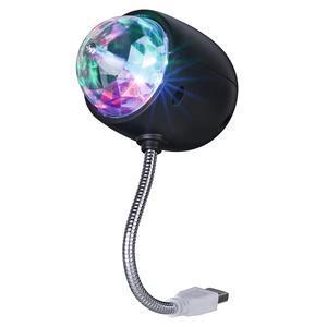 Lampe USB disco