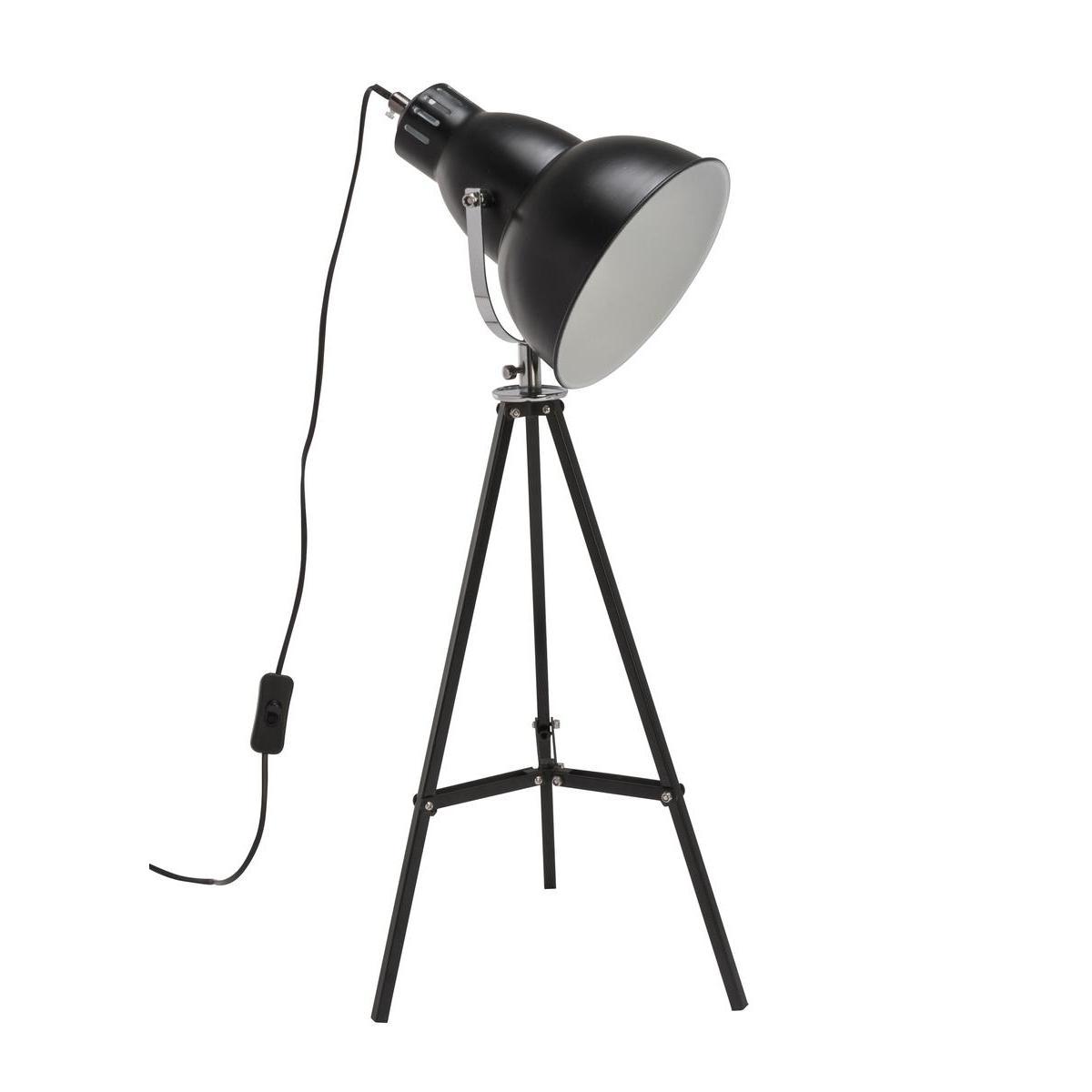 Lampe grand modèle