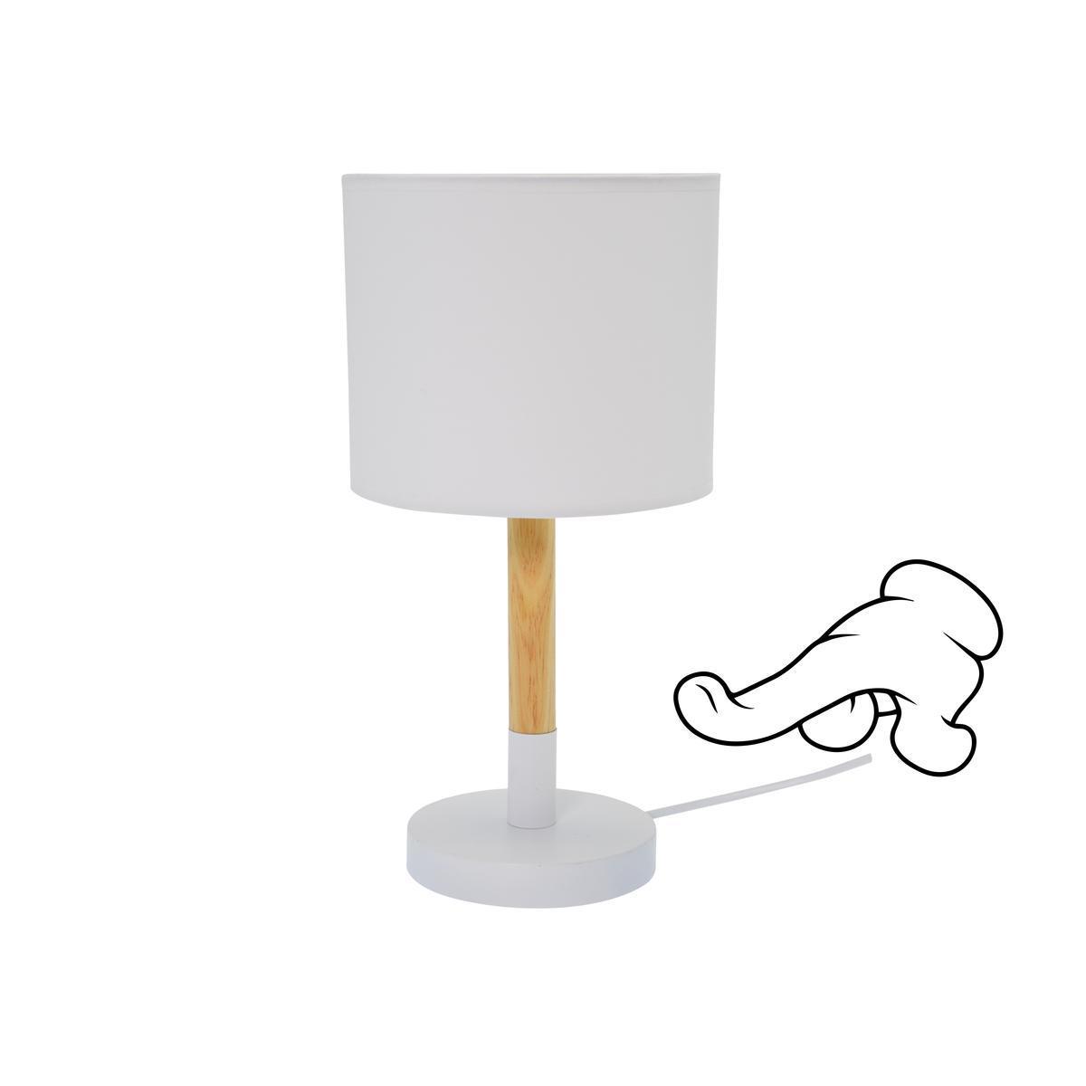 Lampe Touch à poser