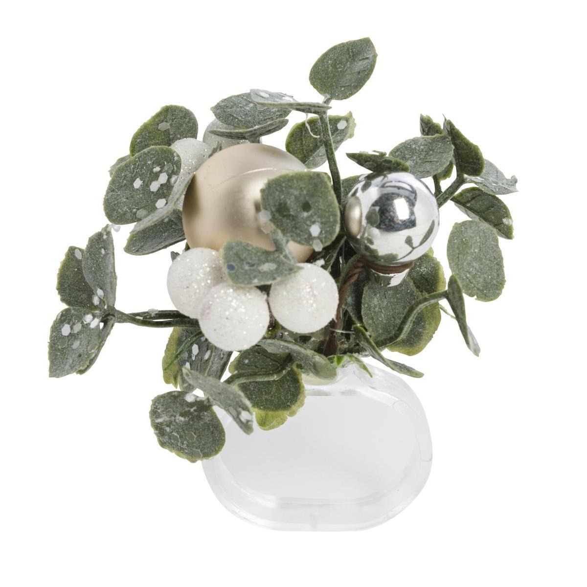 Rond de serviette Eucalyptus