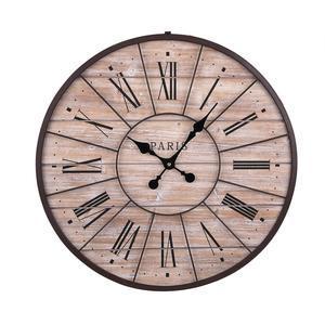 Horloge - ø 60 cm - Différents modèles