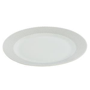 Assiette plate Clara - ø 27 cm