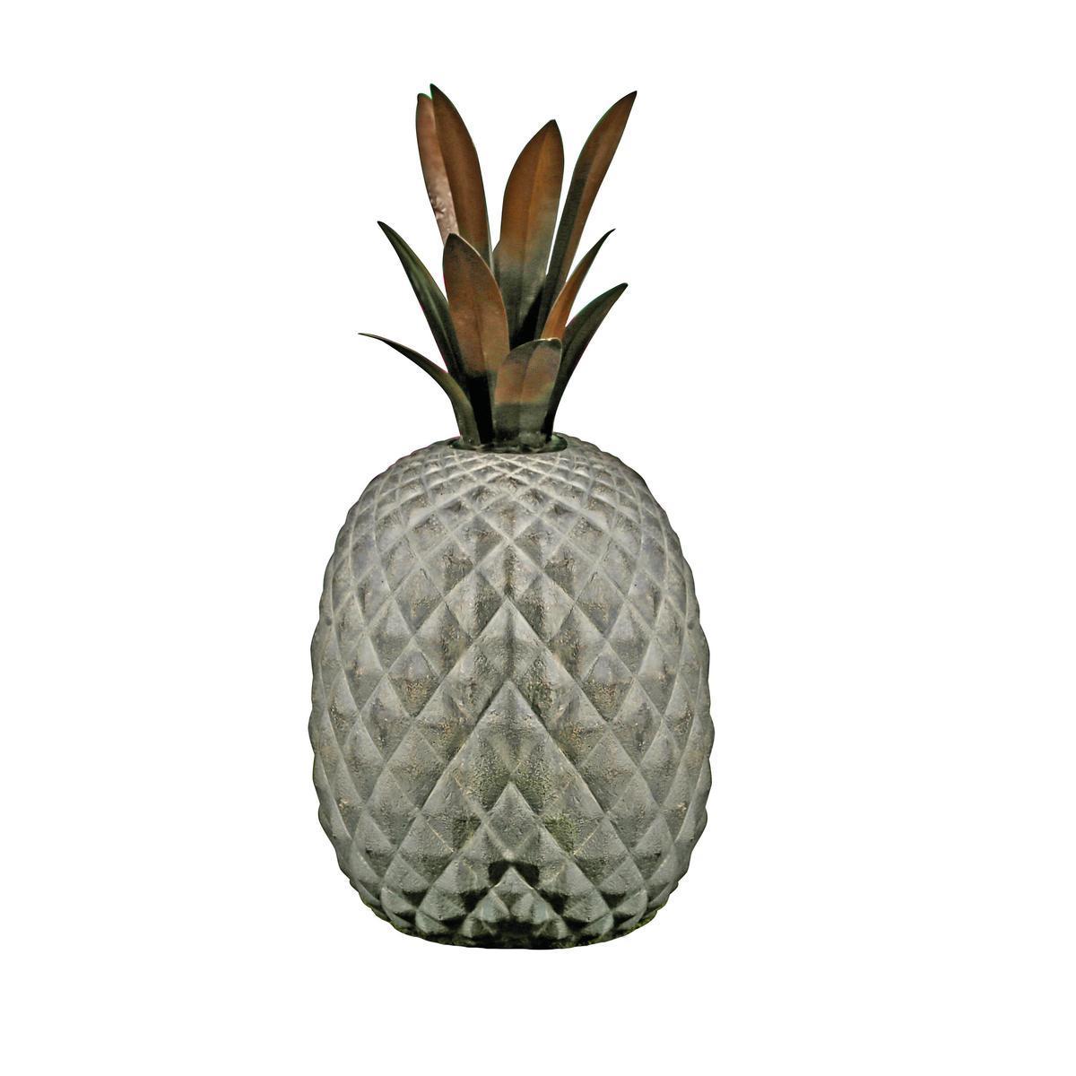 Ananas décoratif - MOOREA