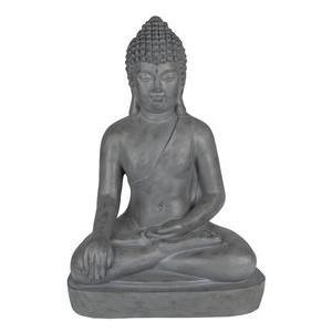 Bouddha assis - H 74 cm - MOOREA