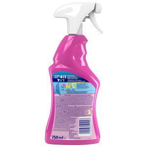 Spray détachant Oxi-action 4-en-1 - 750 ml - VANISH