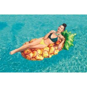 Matelas ananas ou pastèque - 174 x 89 cm - Différents modèles - BESTWAY