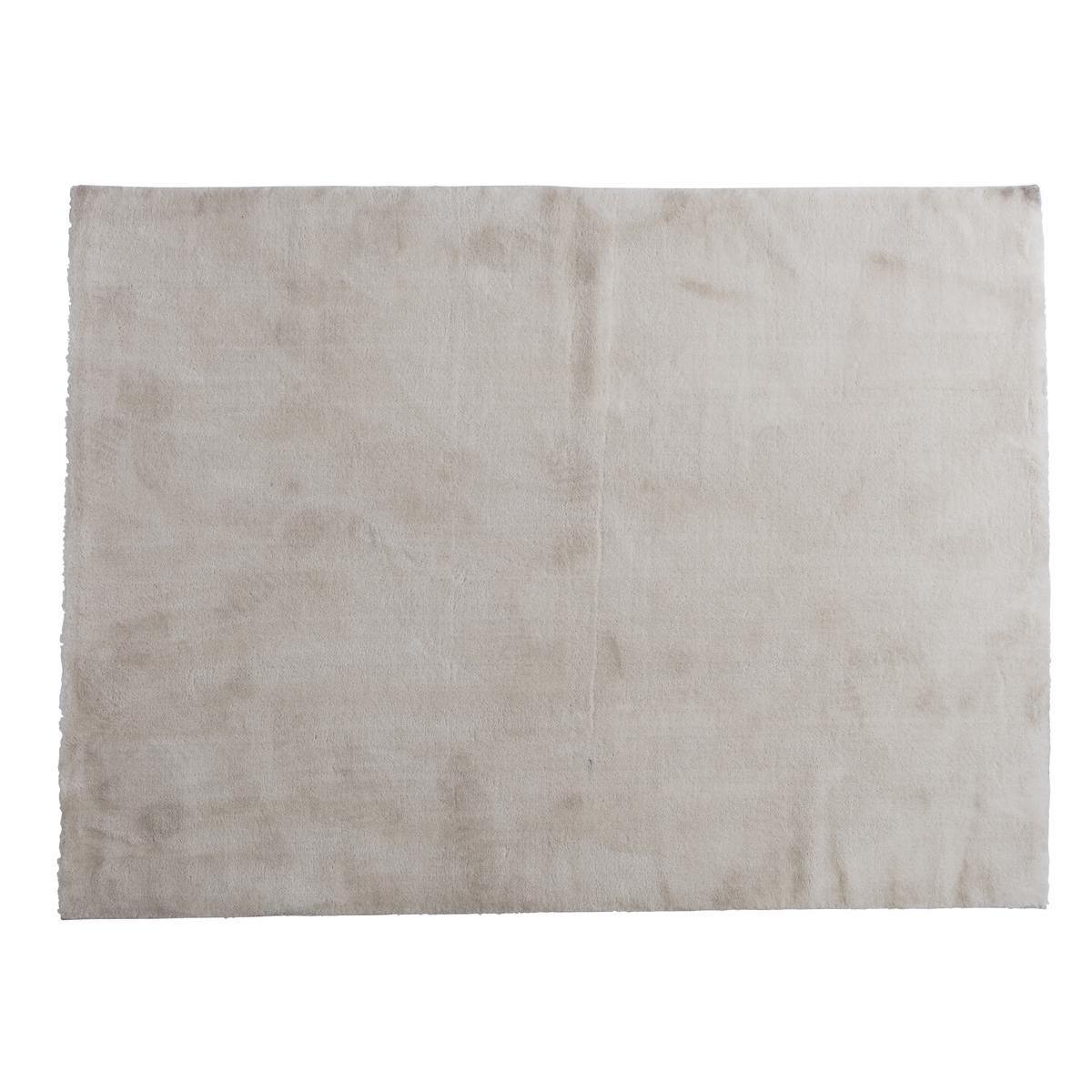 Tapis - 150 x 200 cm - Blanc