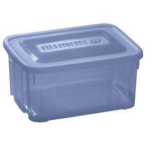 Boîte de rangement Handybox - 6L - Différents coloris & formats - Bleu