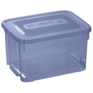 Boîte de rangement Handybox - 12L - Différents coloris & formats - Bleu