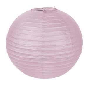 Boule japonaise - ø 60 cm - Rose