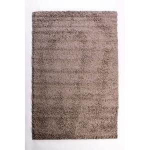 Tapis - 150 x 200 cm - Marron