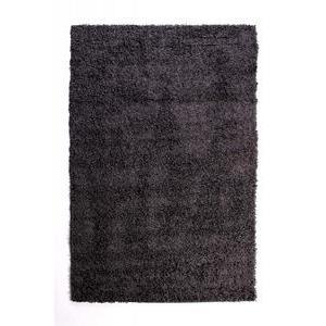 Tapis - 100 x 150 cm - Gris anthracite