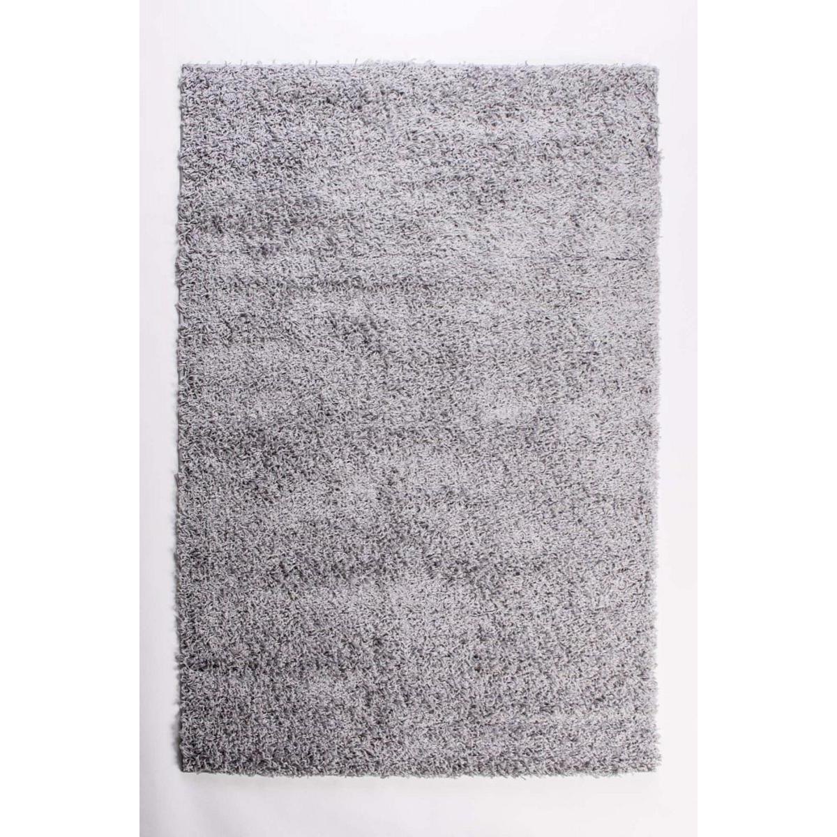 Tapis - 50 x 100 cm - Gris