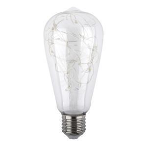 Ampoule Micro-Led Décorative ST64 E27