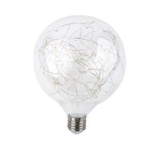 Ampoule Micro-Led Décorative G15 E27