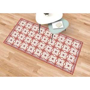 Tapis vinyle Eichel - 45 x 95 cm