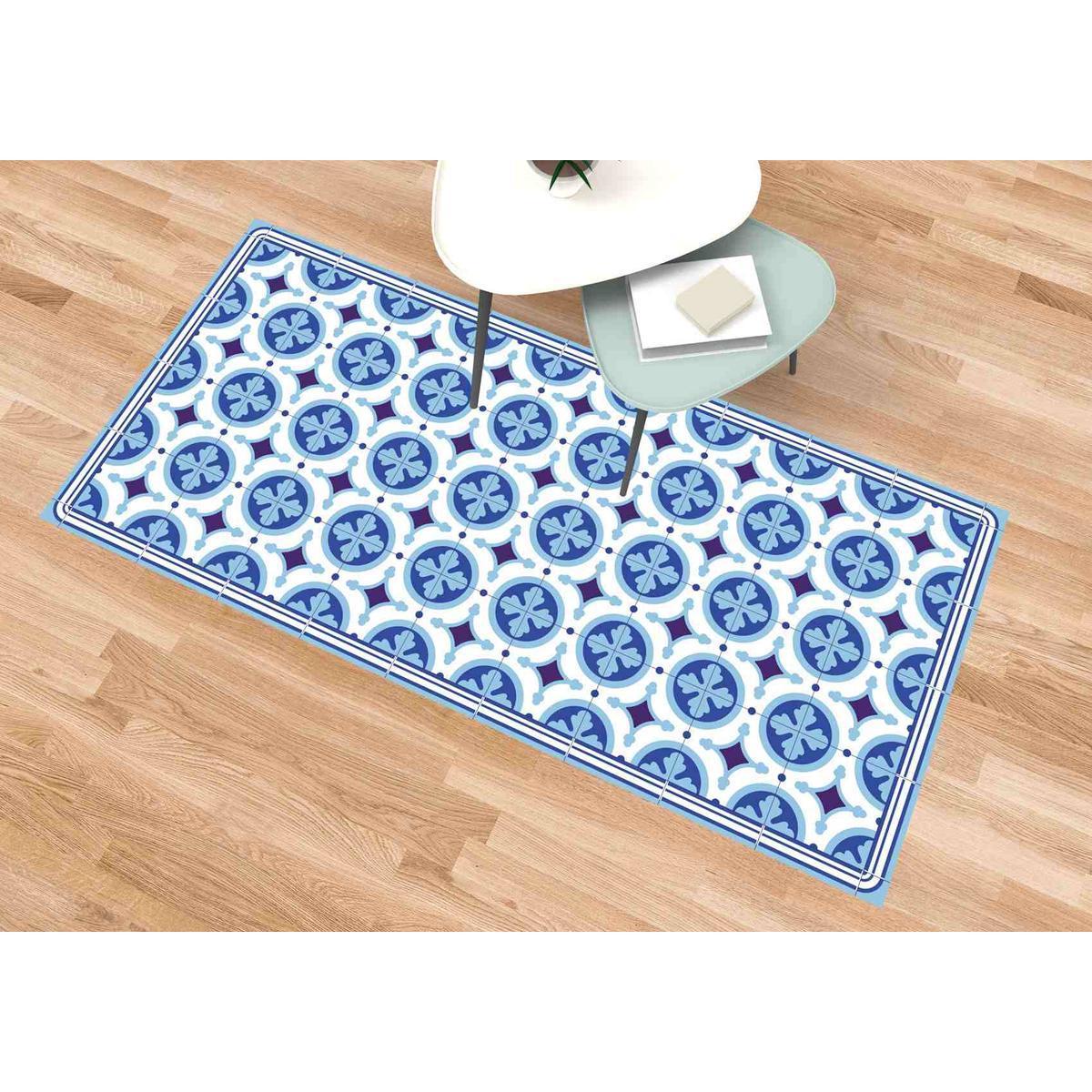 Tapis vinyle Valouse - 70 x 190 cm