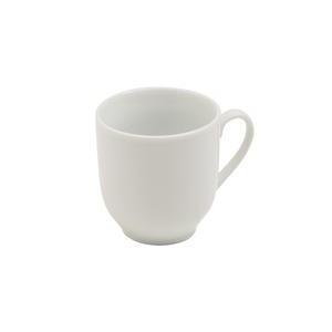 Tasse expresso en porcelaine - 9 cl