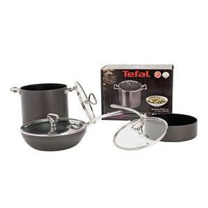 Faitout Tefal + couvercle