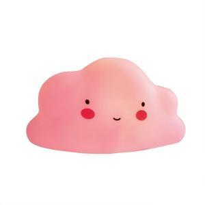 Veilleuse nuage LED pour enfant - Différents coloris