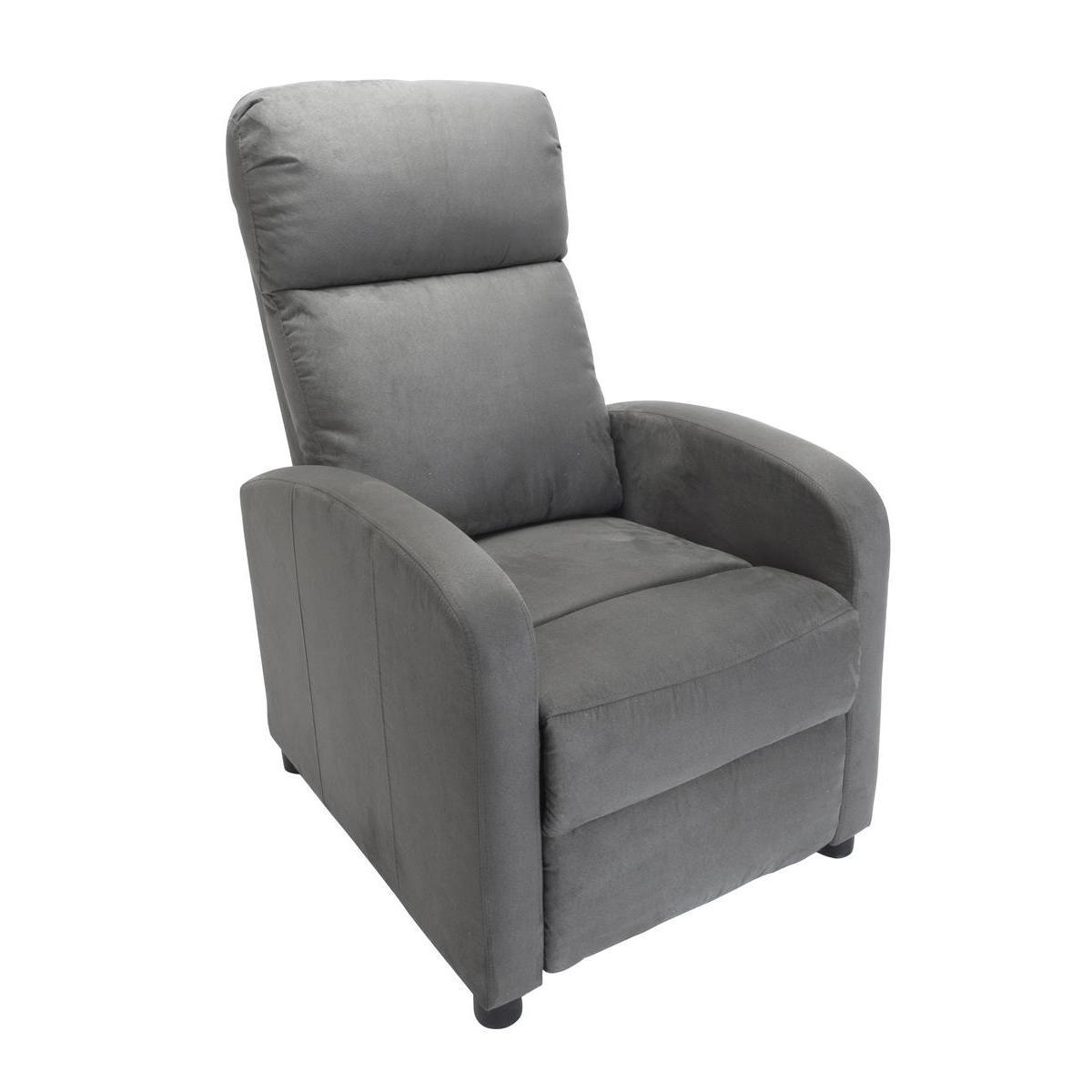 Fauteuil inclinable Manuel