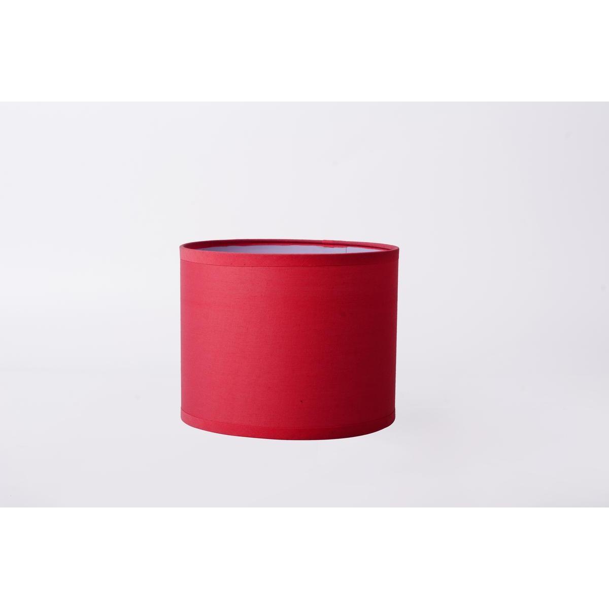 ABAT JOUR TUBE 18CM ROUGE