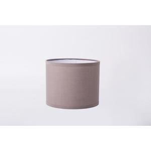 ABAT JOUR TUBE 18CM GRIS