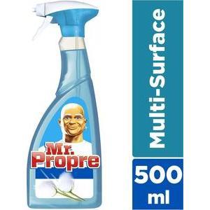 Spray multiusages parfum Coton - 500 ml - MR PROPRE