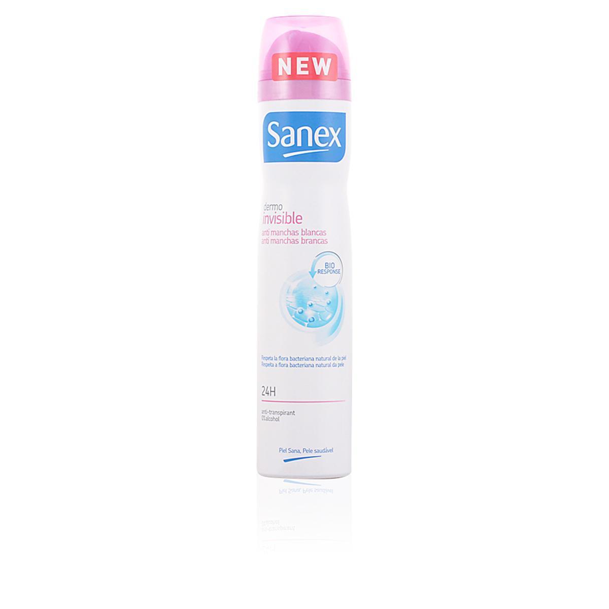 Déodorant spray anti-traces - 200 ml - SANEX