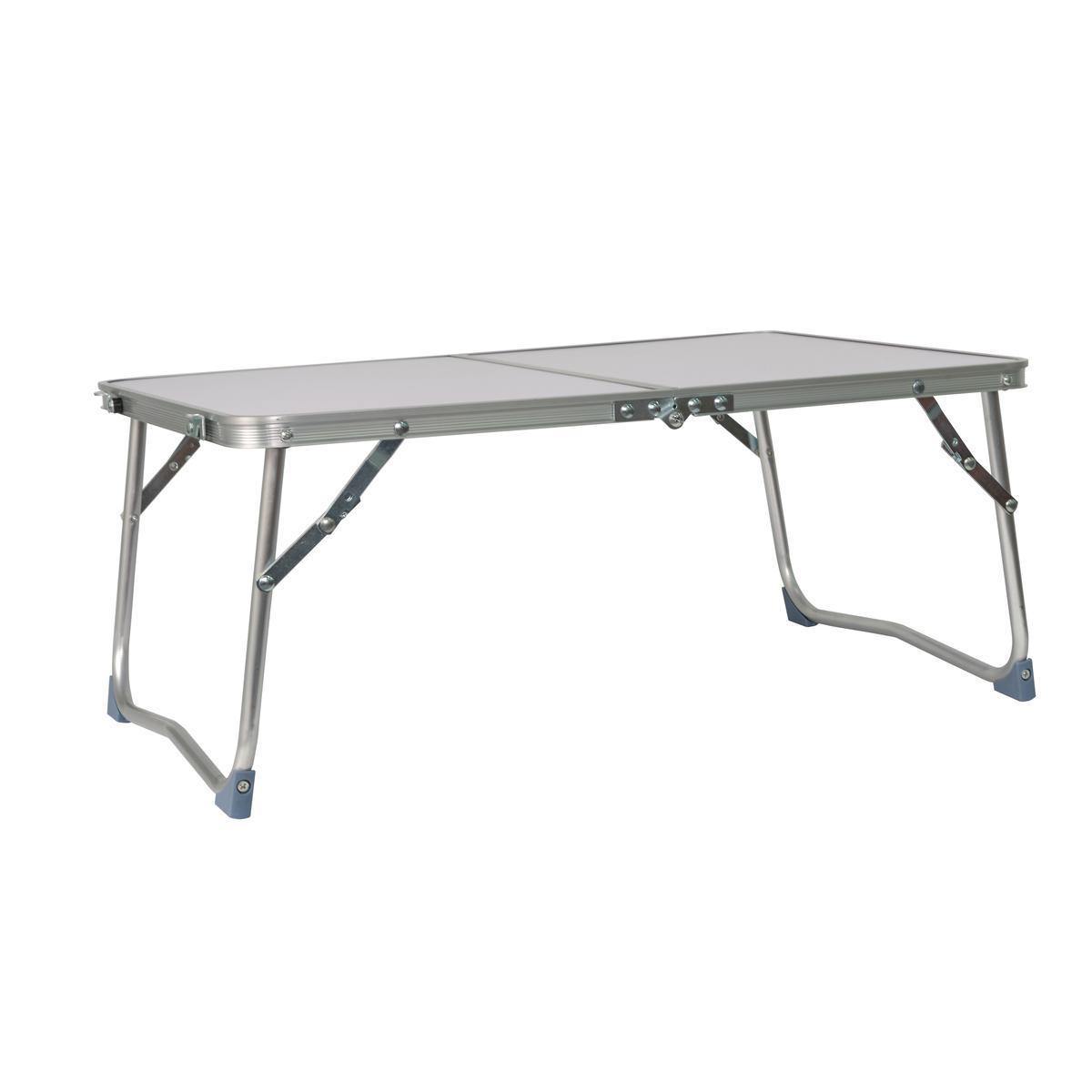 TABLE CAMPING PL 120X60
