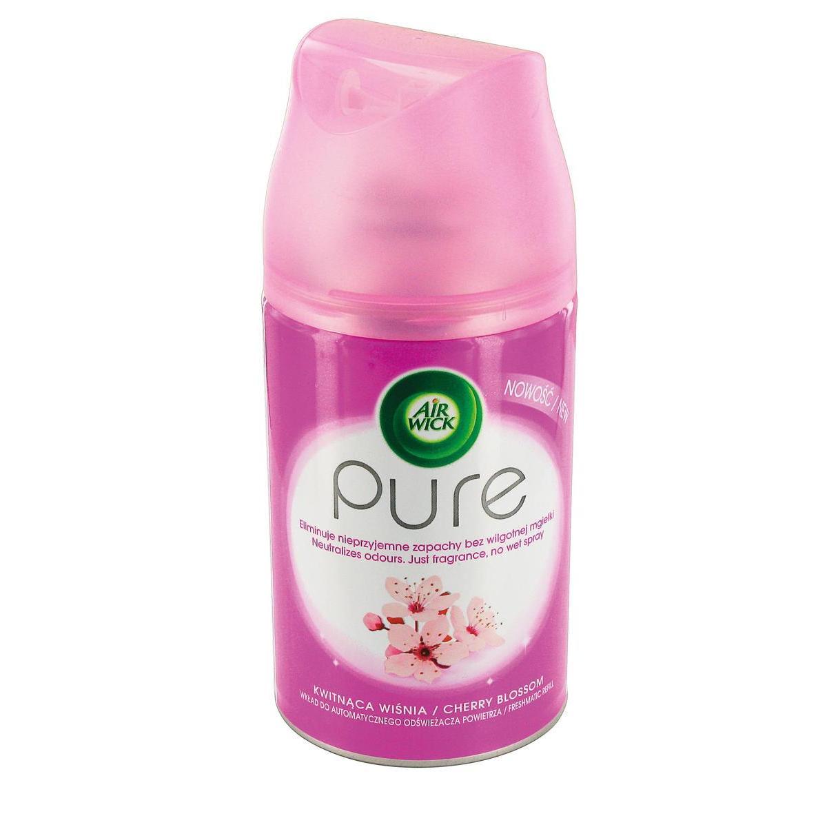 Désodorisant Pure Cerise Airwick