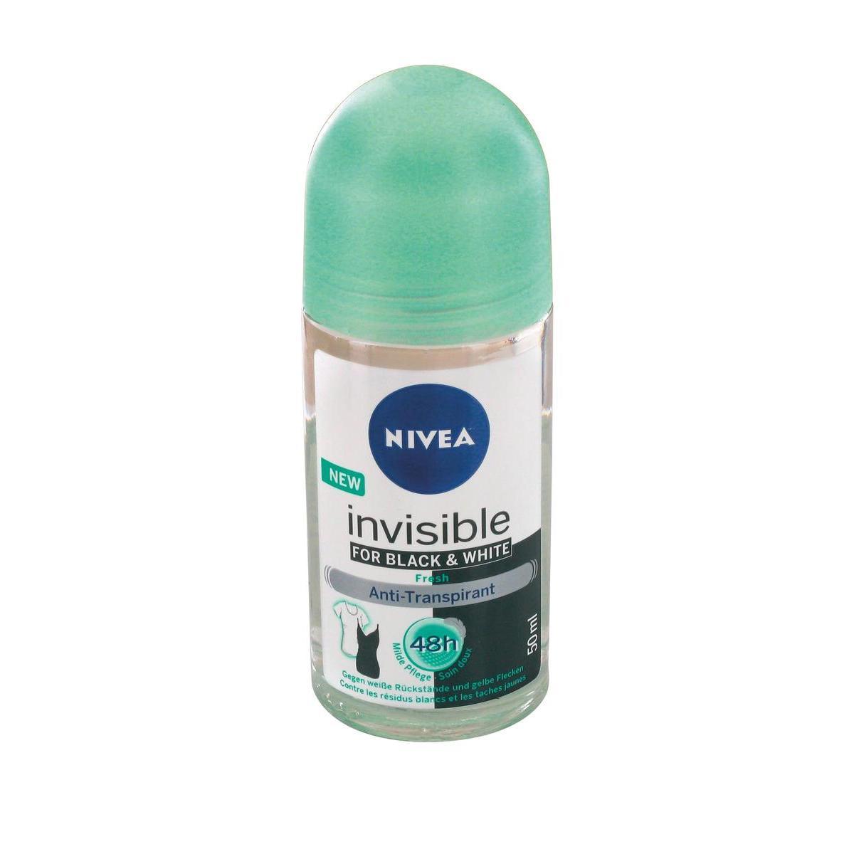 Déodorant Nivea - 50 ml