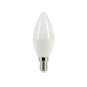 Ampoule LED éco C35 E14 - 400 LM - Blanc