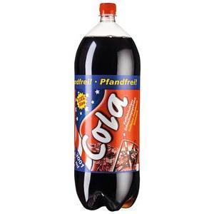 Limonade cola - 3 litres - XXL