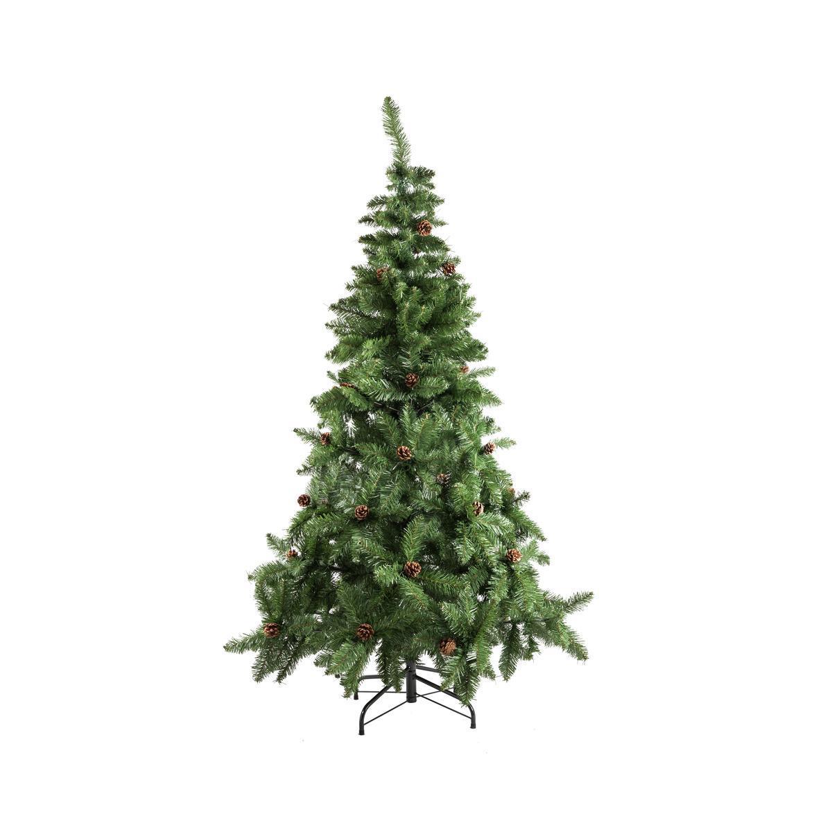 Sapin Baikal - ø 109 x H 180 cm