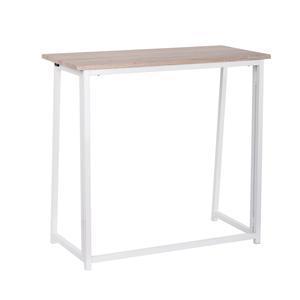 Bureau pliant - 90 x 45 x H 74 cm