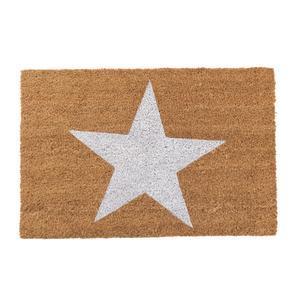 Tapis coco - 40 x 60 cm - Différents modèles