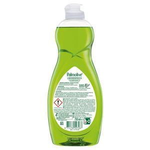 Vaisselle liquide - 750 ml - Citron - PALMOLIVE