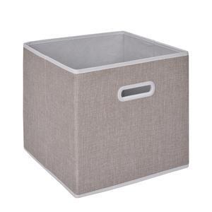 CUBE RGMTUNI LIN BEIGE 28*28