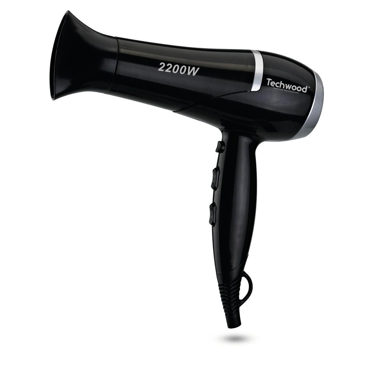 Sèche-cheveux pro - 2200W